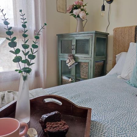 Apartamento Vico Escarrilla Εξωτερικό φωτογραφία
