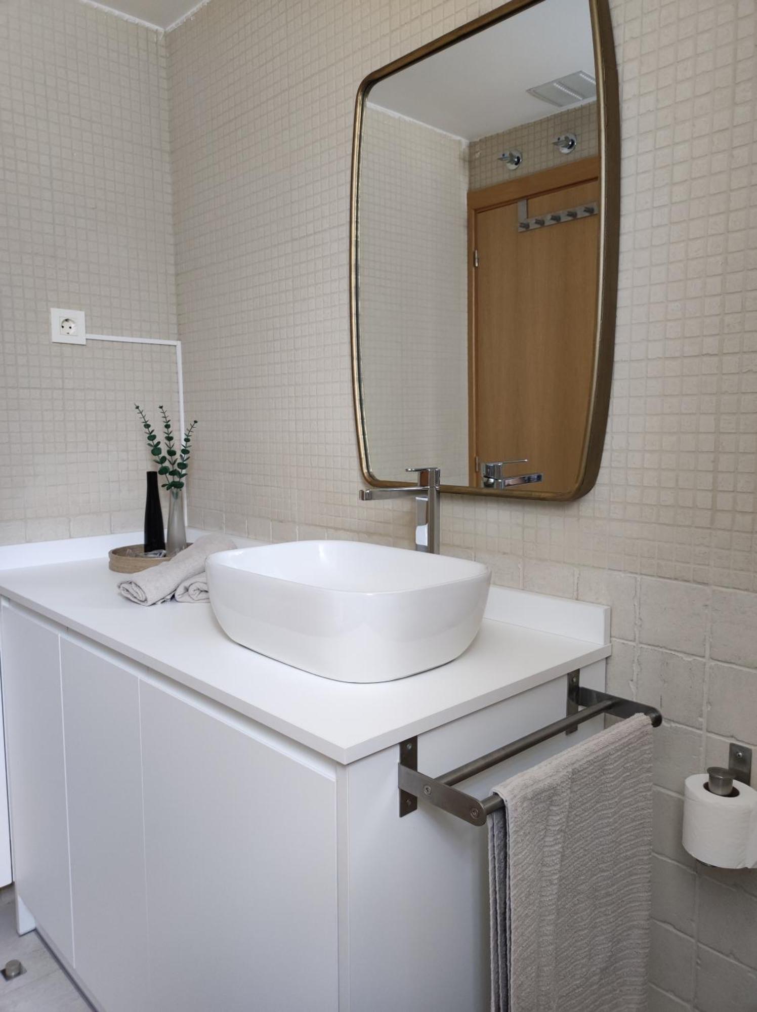 Apartamento Vico Escarrilla Εξωτερικό φωτογραφία